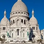 Campanile Meaux 