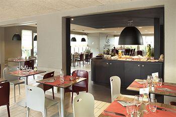 Campanile Hotel