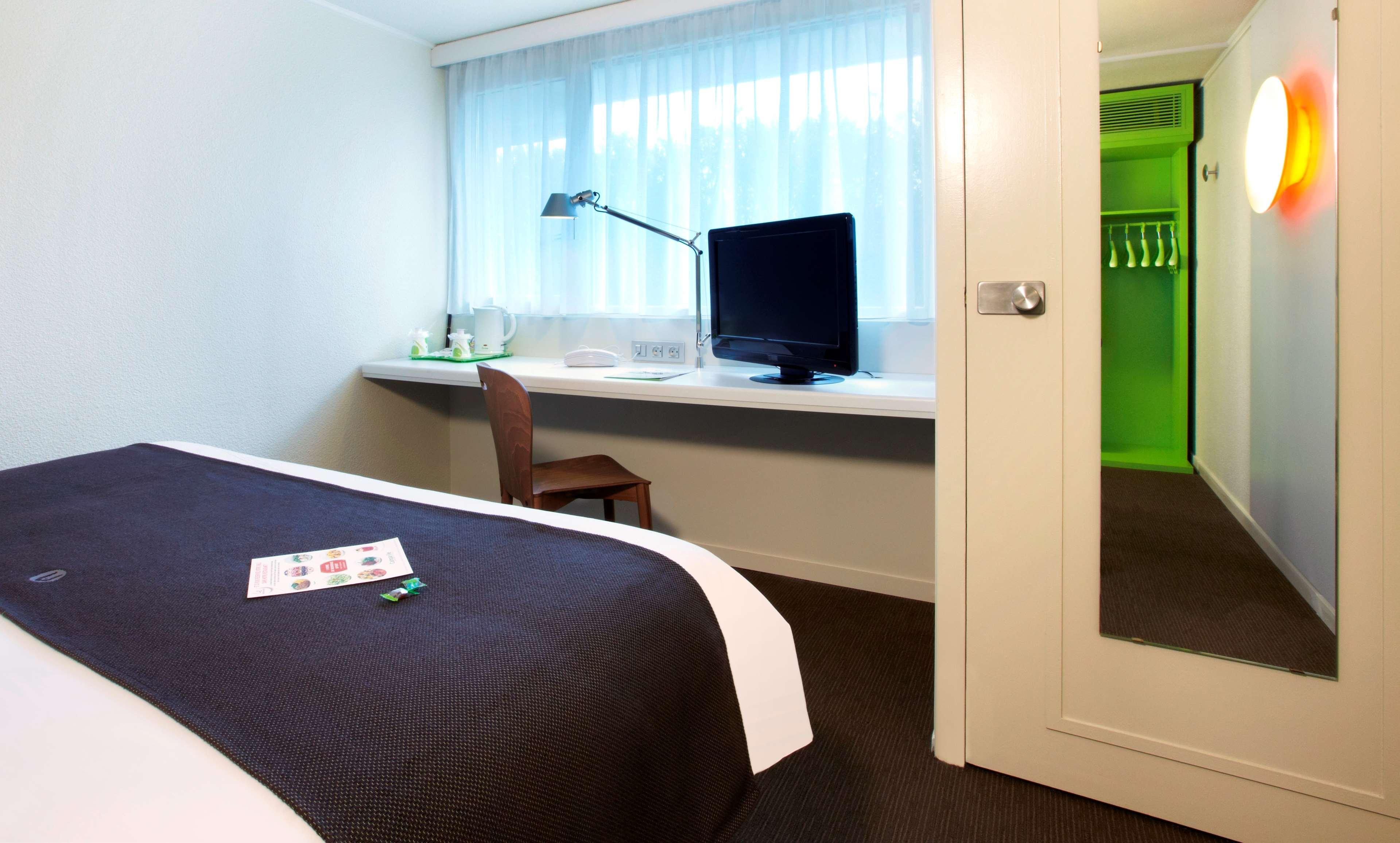 Campanile Hotel 3*