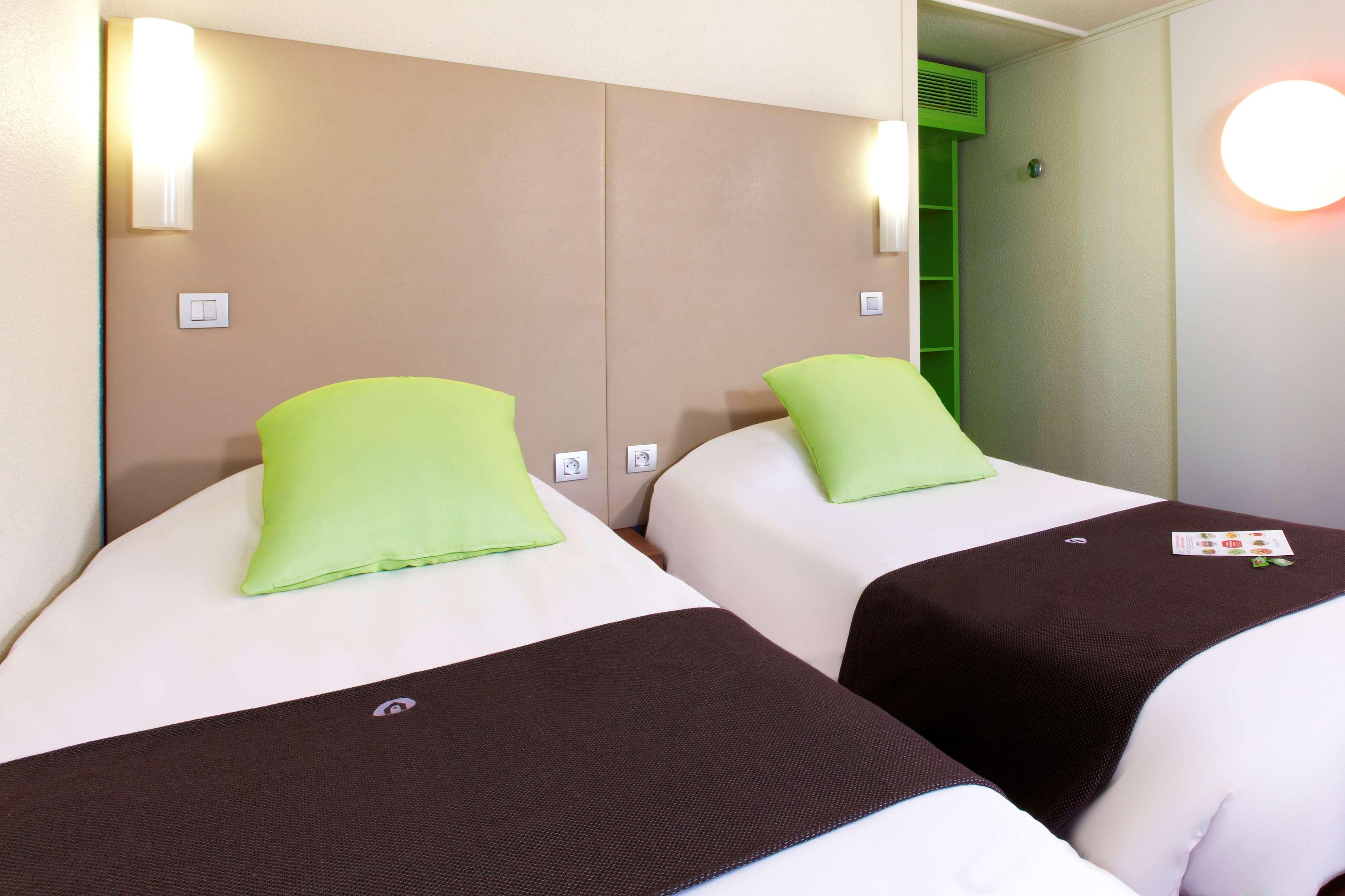 Campanile Hotel Meaux