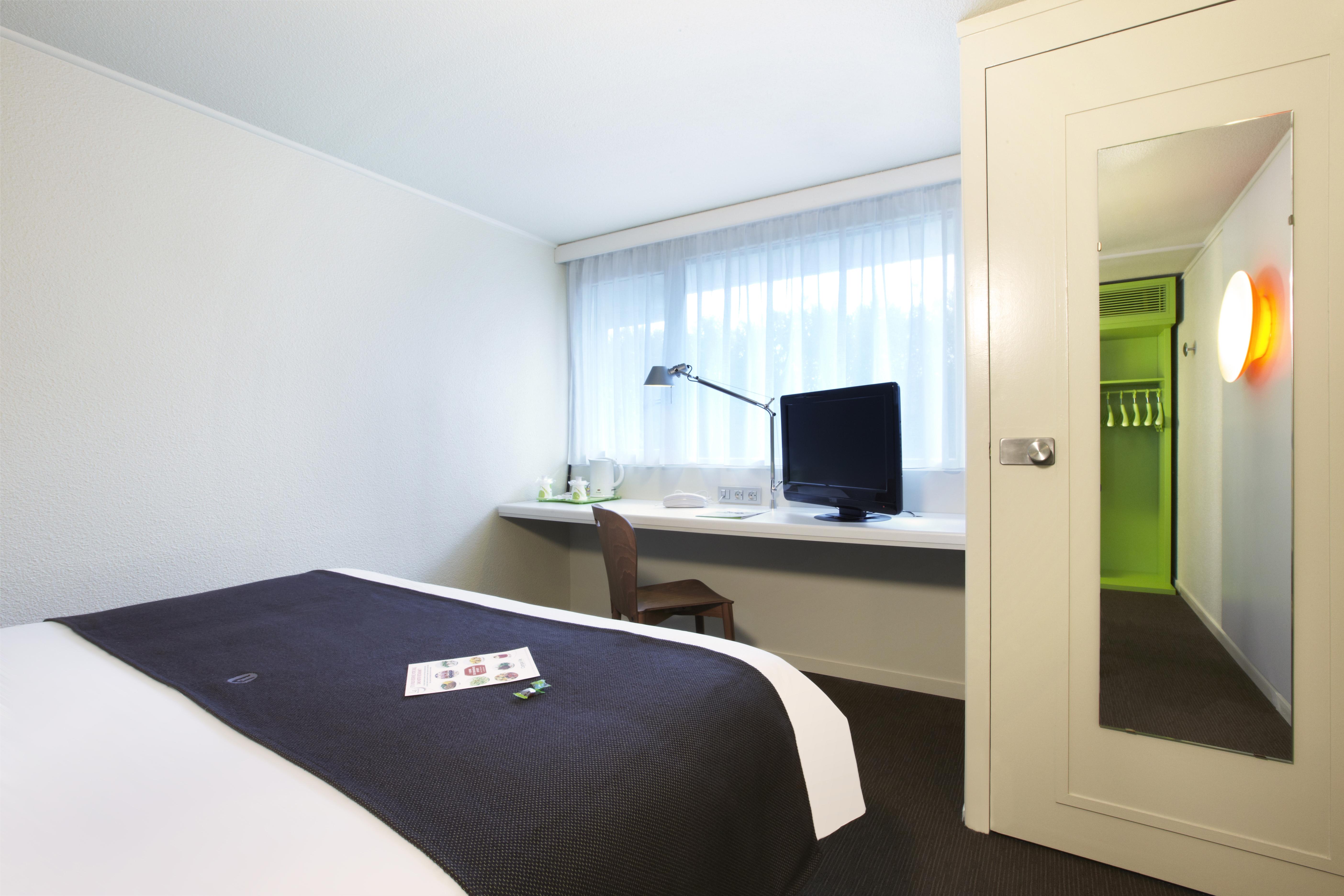 Campanile Hotel