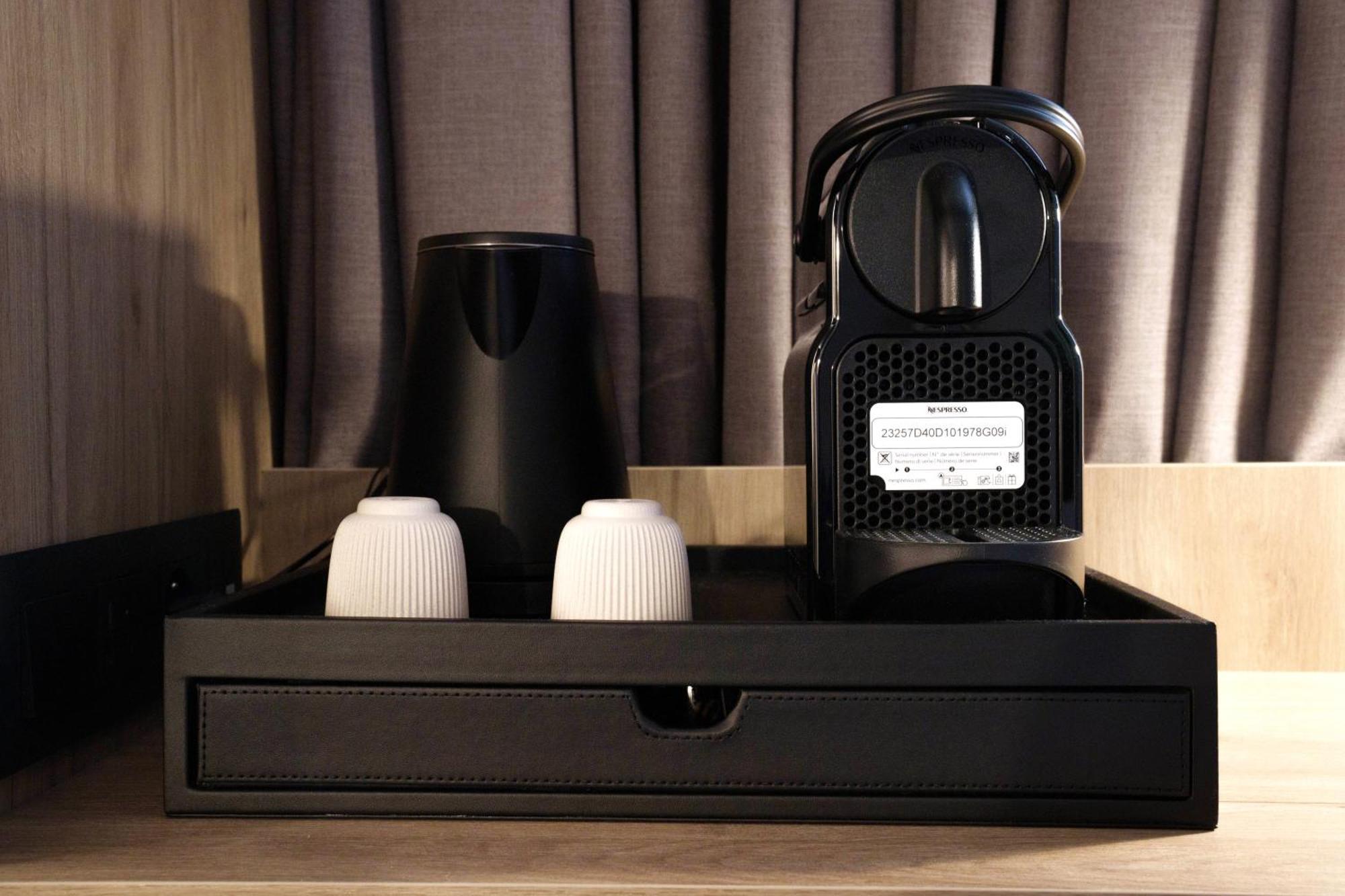 Hotel Campanile
