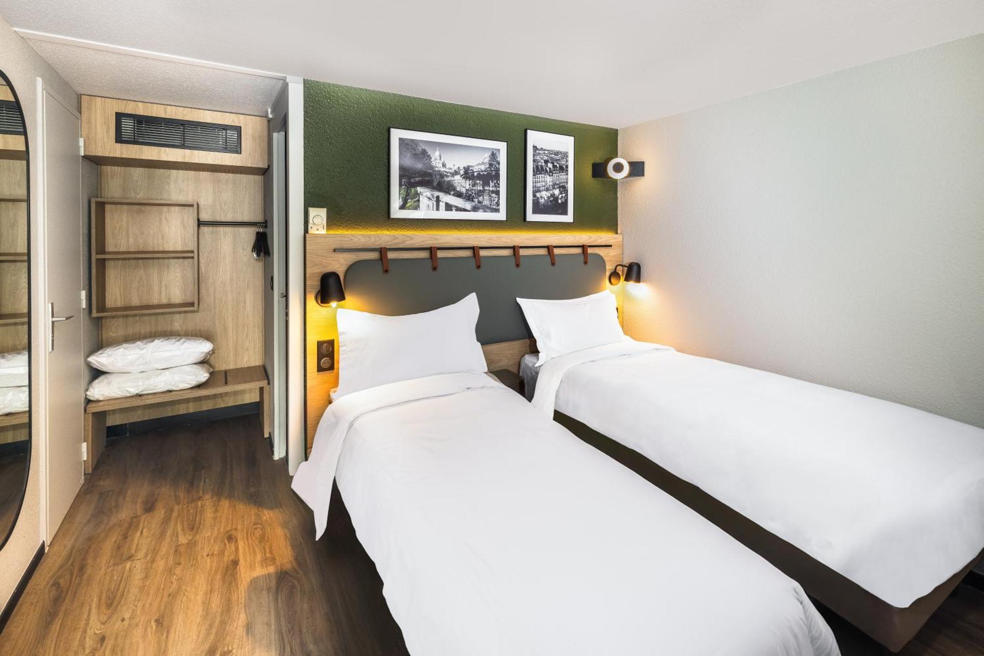 Hotel Campanile 3*