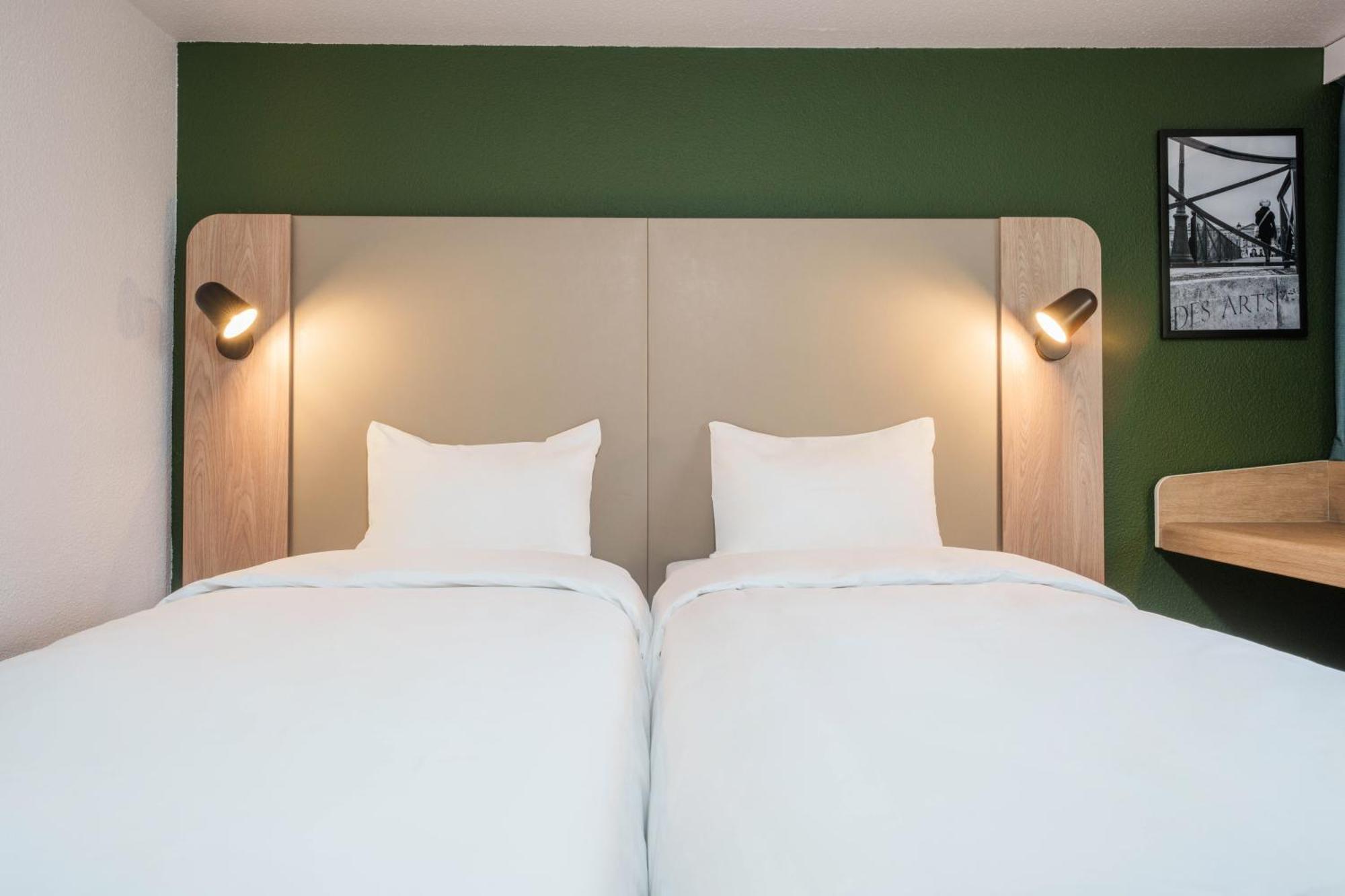 Hotel Campanile Meaux