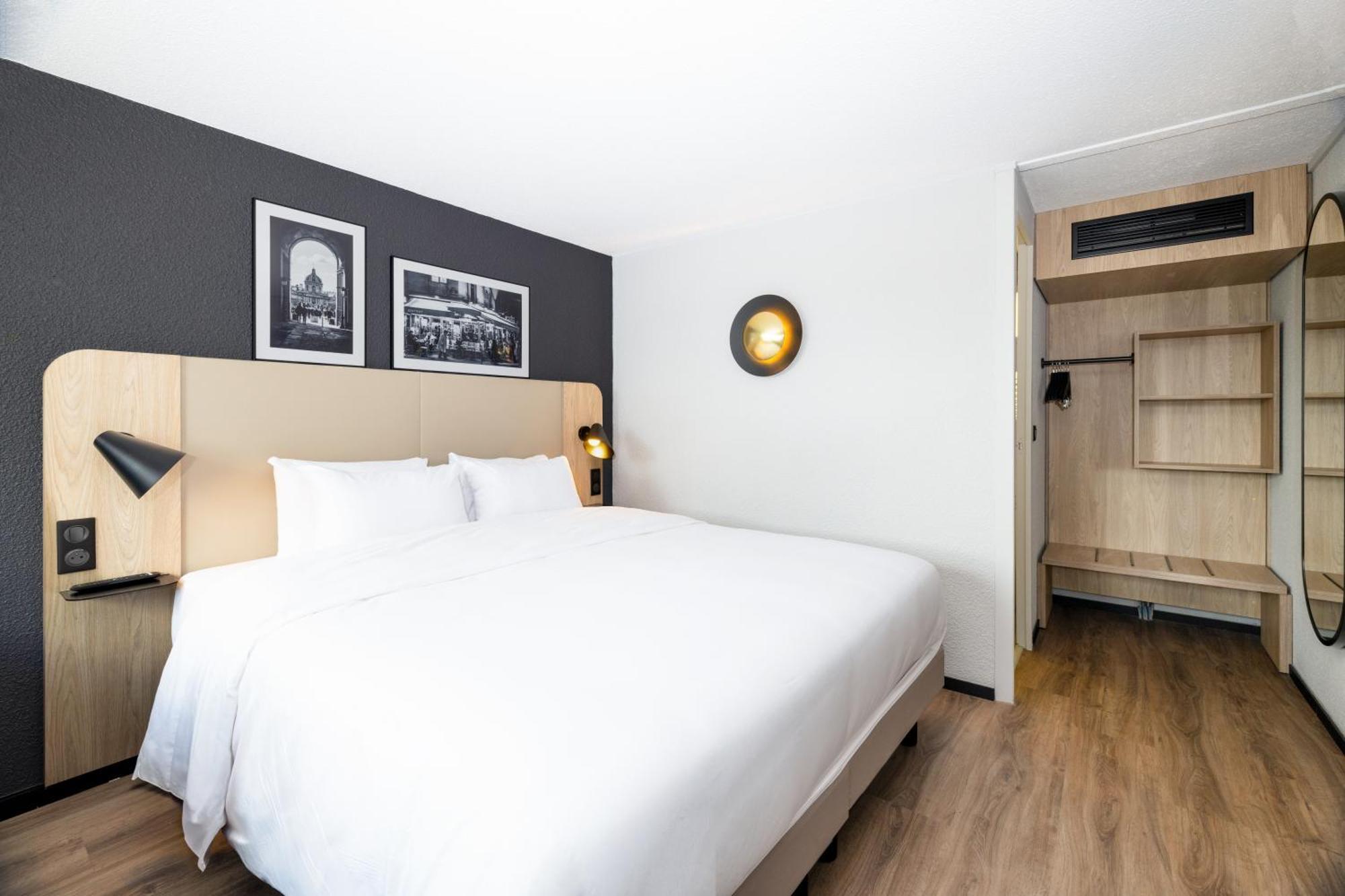 Campanile Hotel