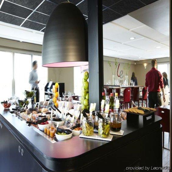 Hotel Campanile