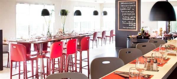 Campanile Hotel Meaux