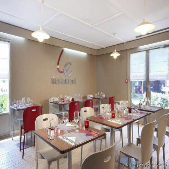 Hotel Campanile Meaux