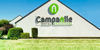 Hotel Campanile Meaux