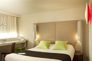 Campanile Hotel Meaux