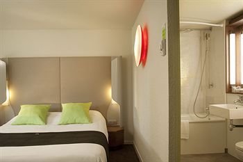 Hotel Campanile