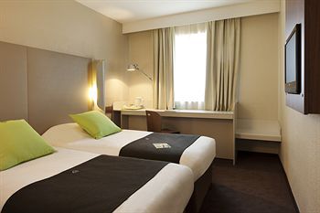 Hotel Campanile Meaux